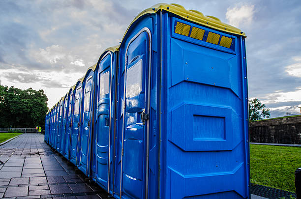 Portable Restroom Servicing (Cleaning and Restocking) in Sells, AZ